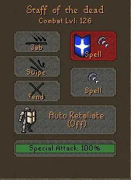 OSRS How to Autocast Spells Ultimate Guide