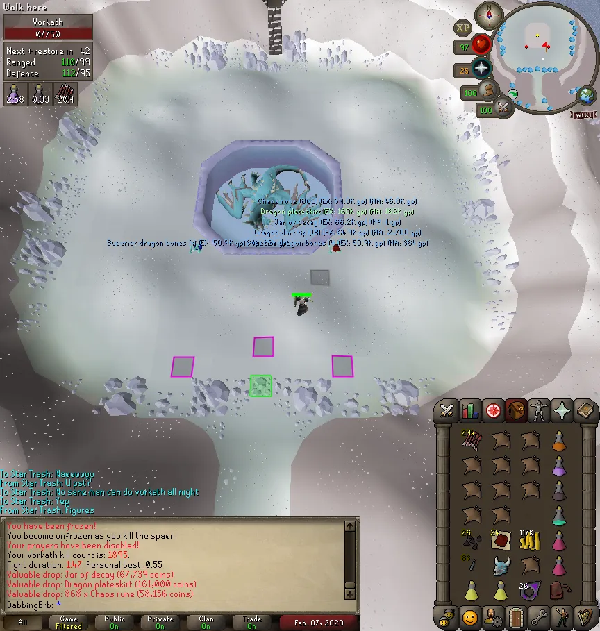 Jar of Souls OSRS – Ultimate Guide to Uses and Easter Eggs