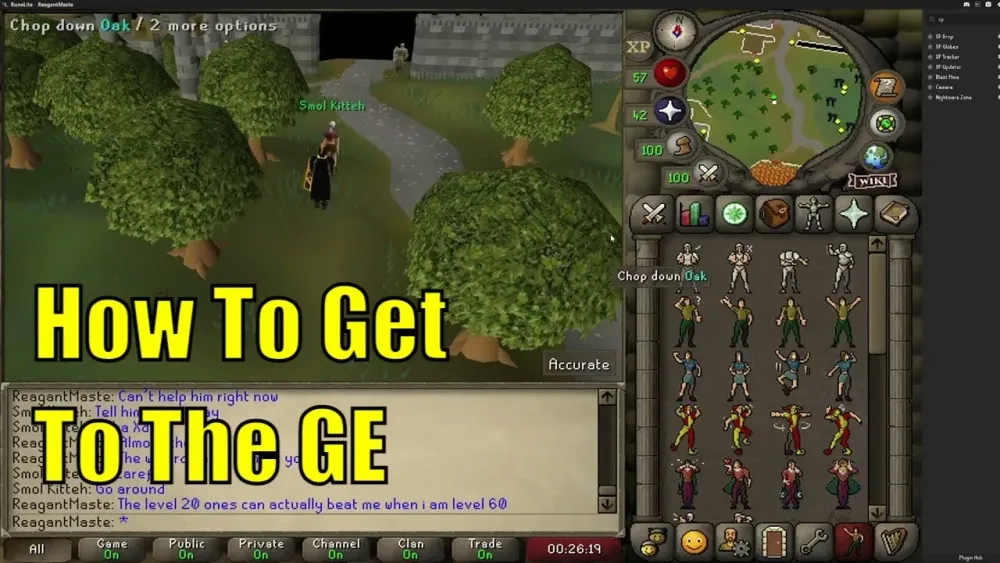 OSRS Grand Exchange Bellator Ring Guide Price and Crafting