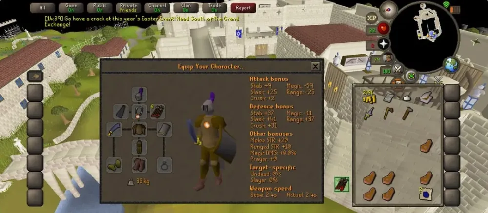 Just started out need some help  rosrs