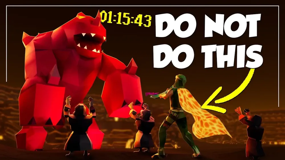 OSRS Not Working on Mac – Troubleshooting Guide