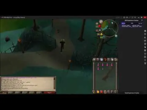 How to Get to Canifis in OSRS A Comprehensive Guide