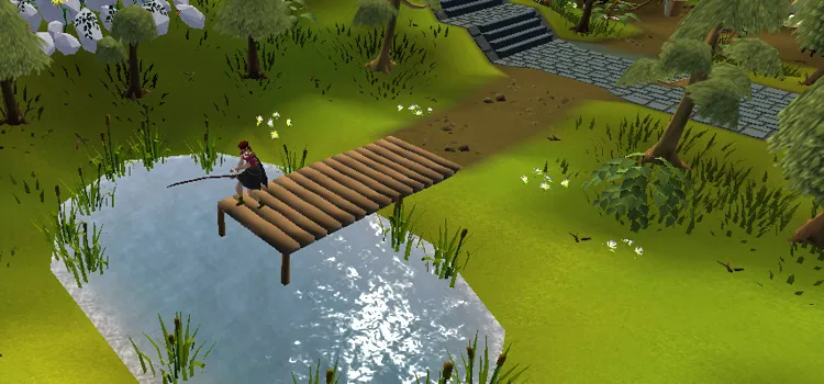 OSRS Best Fishing Spots for Fast XP and Profit in 2025