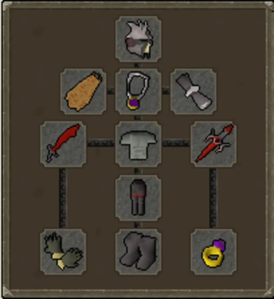 Buying Death Runes OSRS Ironman Guide