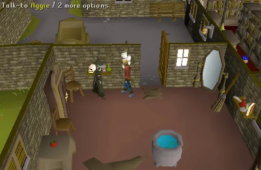 One Small Favour OSRS Quick Guide