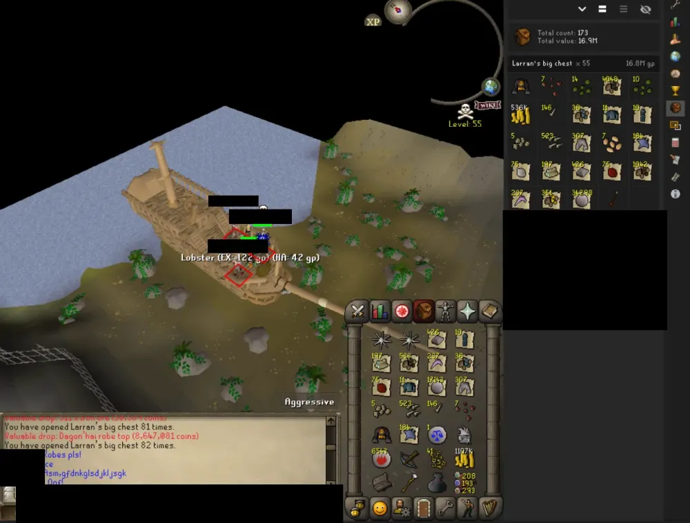Ultimate Guide to OSRS Dagon’hai Robes Unlocking Their Power