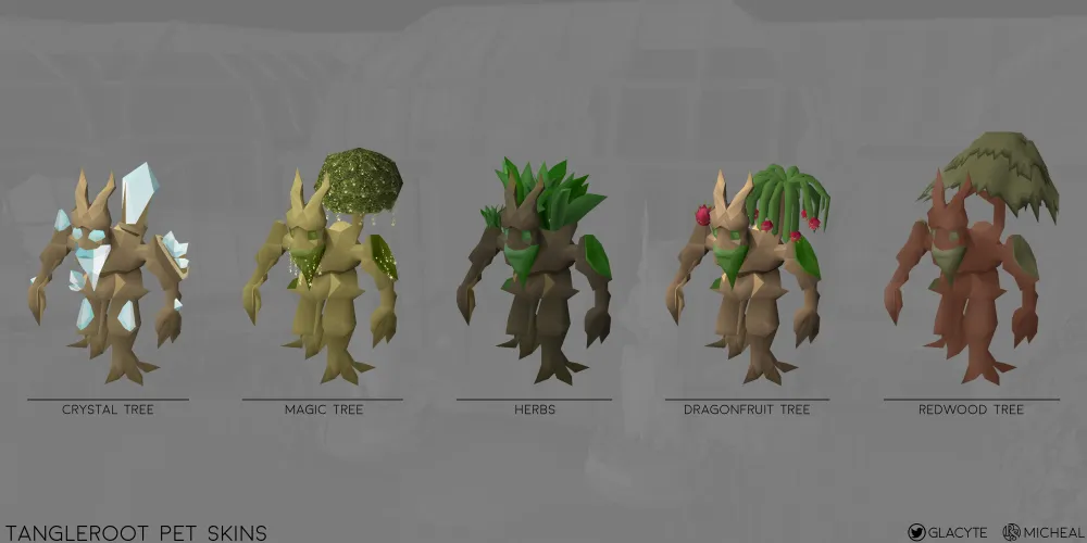 OSRS Phoenix Pet Recolor Guide and Insights