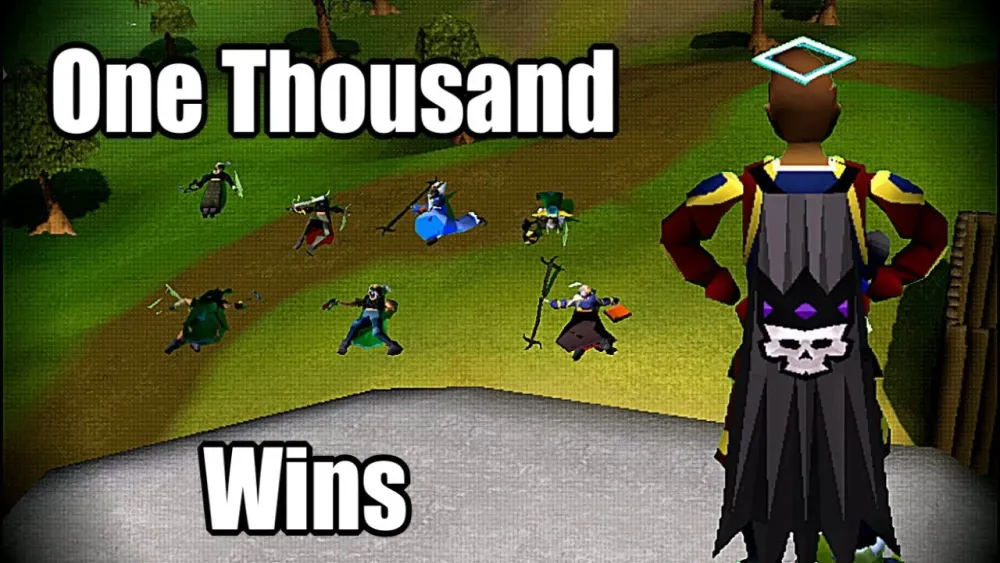 Optimize Your OSRS Experience PluginsSettingsFAQMusicGameplay 