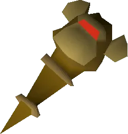 How to Get Zombie Greegree in OSRS