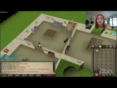 Great money making method for Ironmen in OSRS With Crafting XP  YouTube
