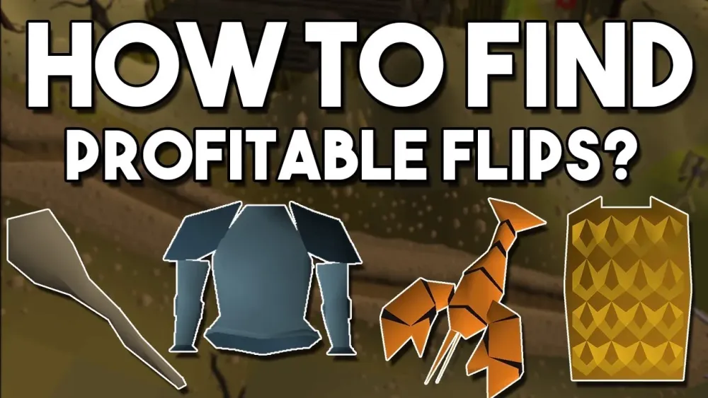 How to Get Flippers in OSRS A Step-by-Step Guide