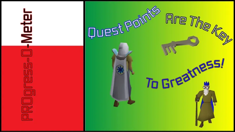 Quest Cape  OSRS  News  YouTube