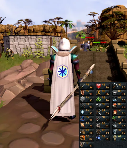 OSRS Quest Cape Requirements Guide for 2025