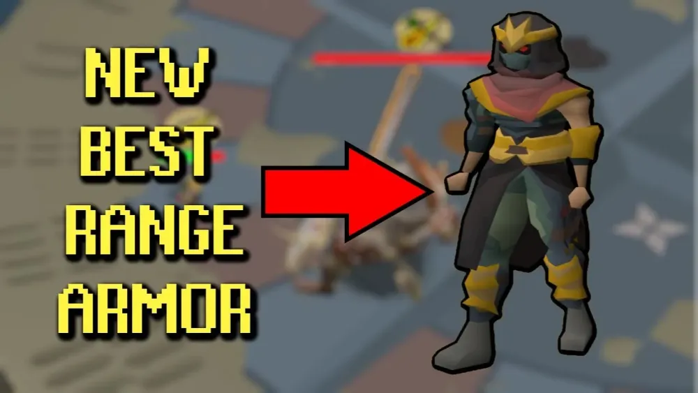 Is Masori Worth It in OSRS