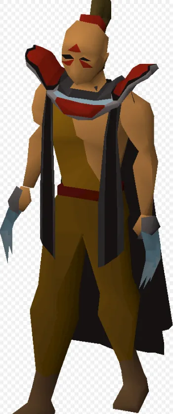OSRS Superior Slayer Monsters Ultimate Guide