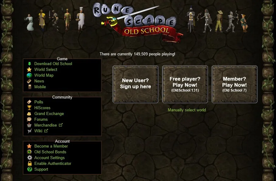 Learn about OSRS gold in this guide to new players