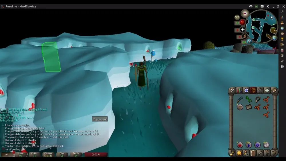 Fairy Tale Part 2 OSRS Quest Guide – Cure a Queen
