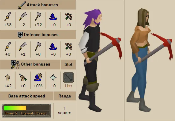 OSRS Dragon Pickaxe Drop Guide Everything You Need to Know