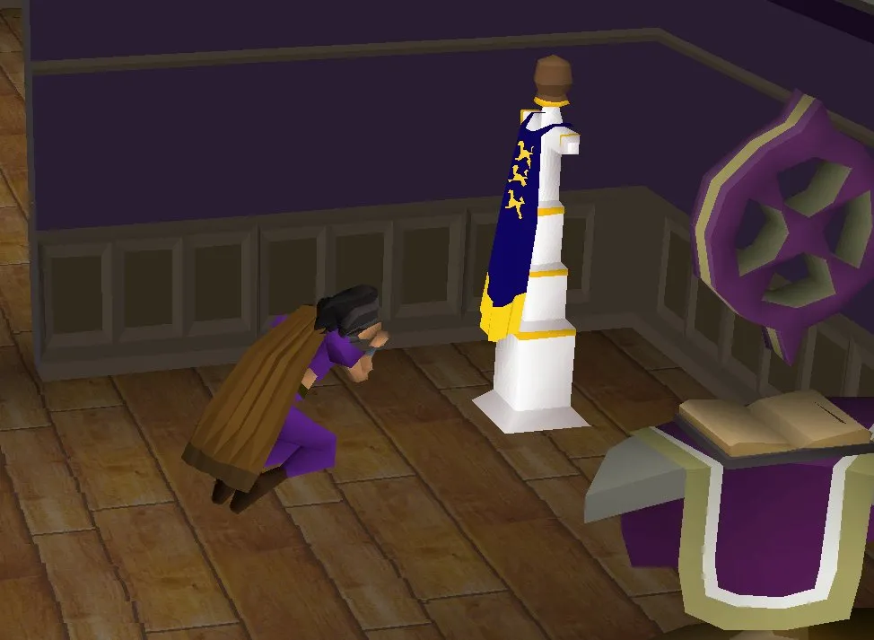 OSRS How to Submit Kudos Ultimate Guide