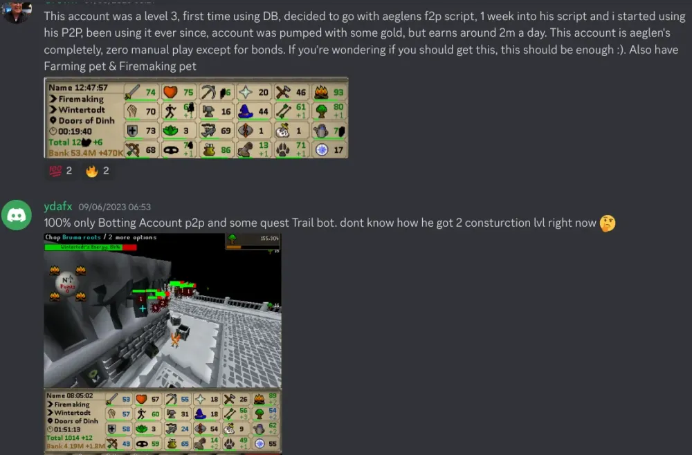 OSRS Account Creator Bot Ultimate Guide for 2025