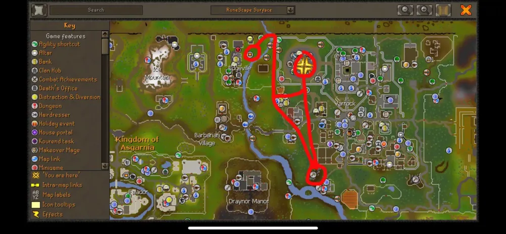 Mining for Money OSRS – Best Methods to Make Gold in 2025