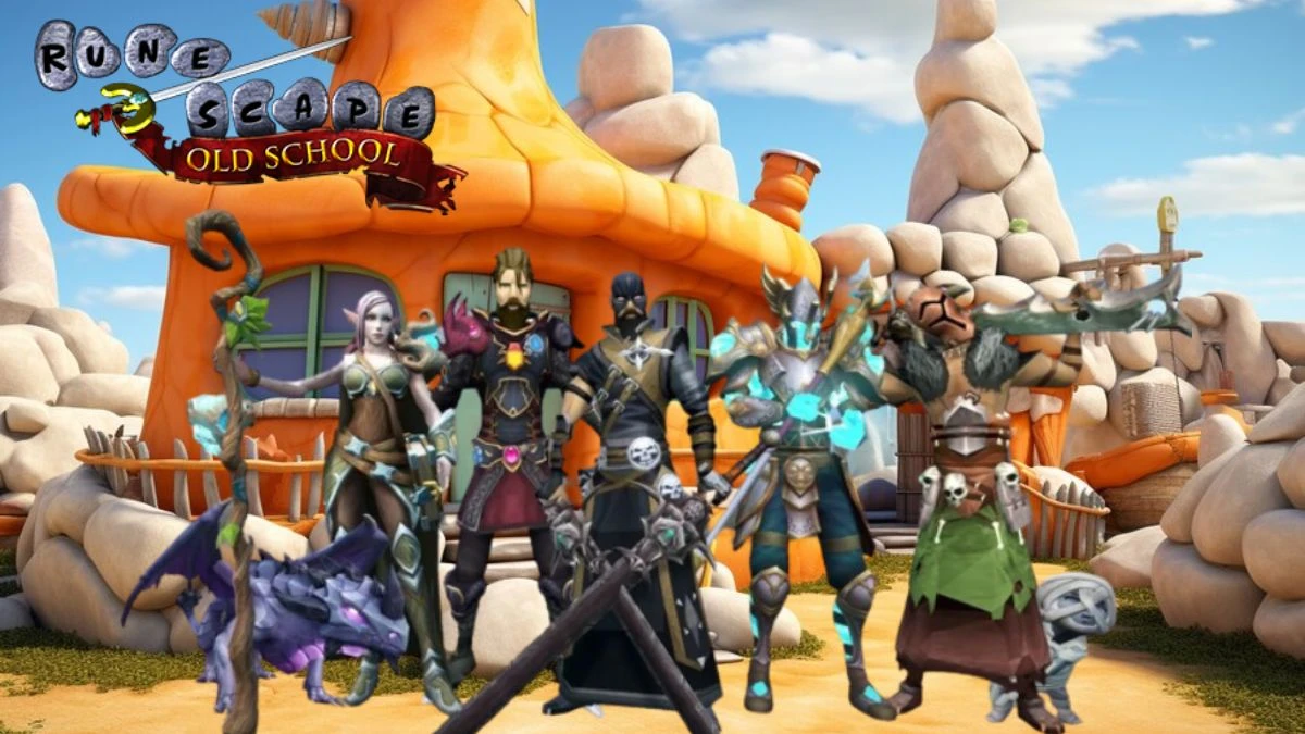 OSRS Error Connecting to Server Mobile How to Fix OSRS Mobile not 