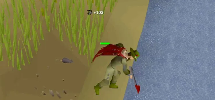 OSRS The 5 Best Fly Fishing Spots  FandomSpot
