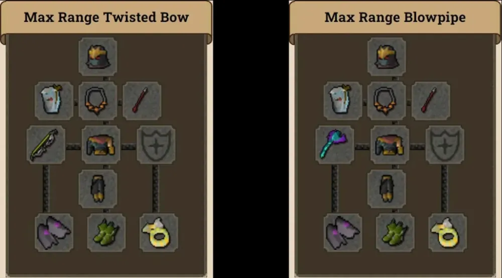 Amethyst Arrow OSRS GE Ultimate Guide for 2025
