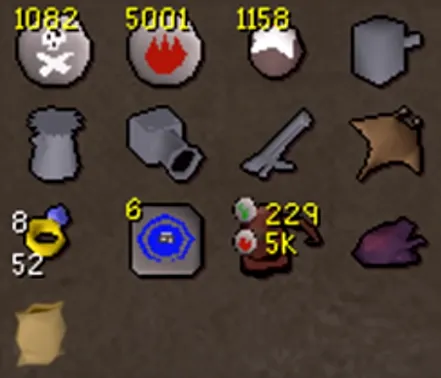 OSRS Bloodveld Slayer Task Guide  NovaMMO