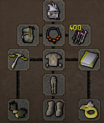 OSRS Bloodveld Slayer Guide Best Strategies Locations and Gear