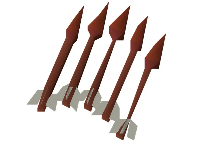 Best Dragon Bolts in OSRS A Comprehensive Guide