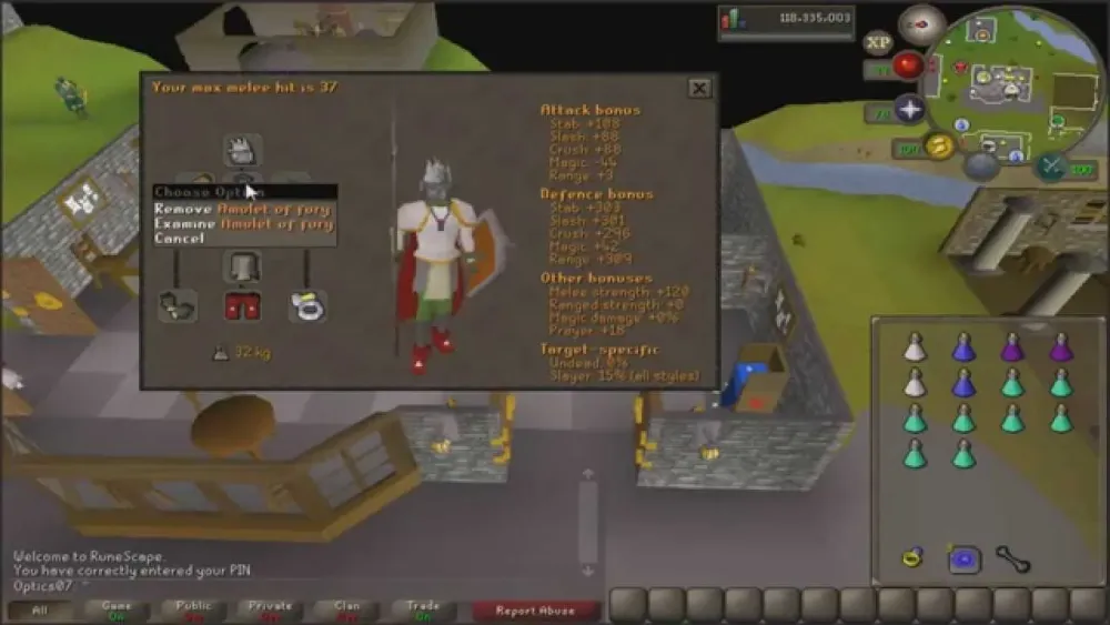 OSRS  Steel Dragon Slayer Guide Melee  YouTube