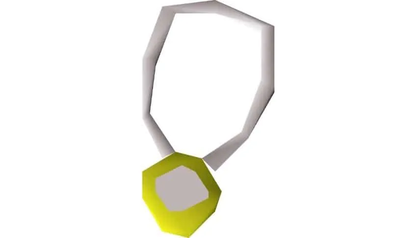 How to Make Amulets in OSRS A Step-by-Step Guide