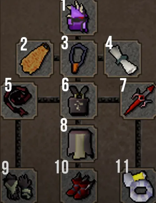 OSRS Dust Devil Slayer Task Guide  NovaMMO