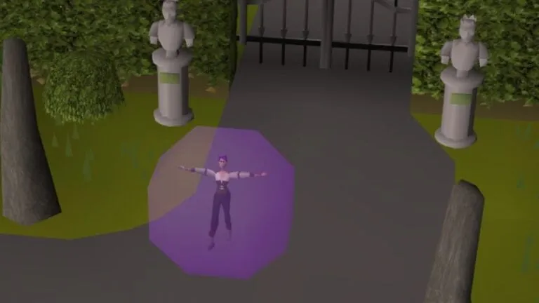 OSRS Camelot Bank Teleport Ultimate Guide