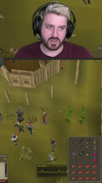 Gout Tuber Plant OSRS A Comprehensive Guide to Obtaining and Using