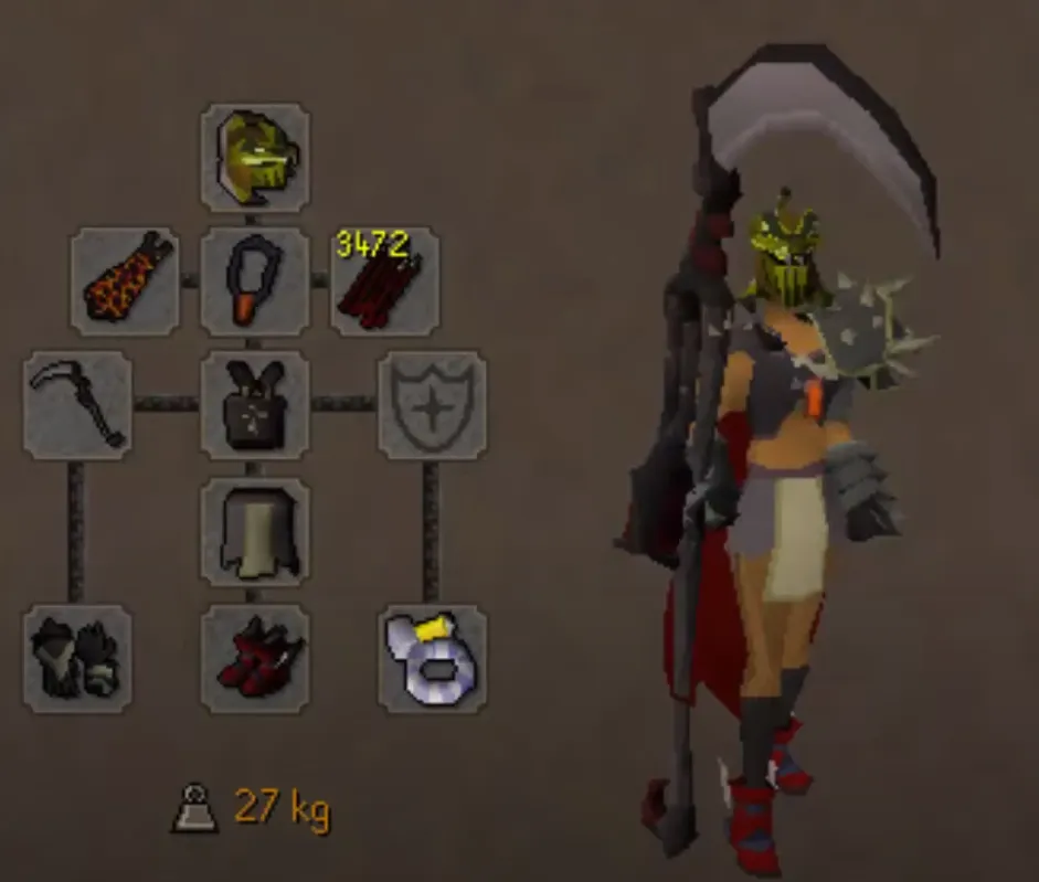 What Gear To Buy Next OSRS Gear Progression Guide  NovaMMO