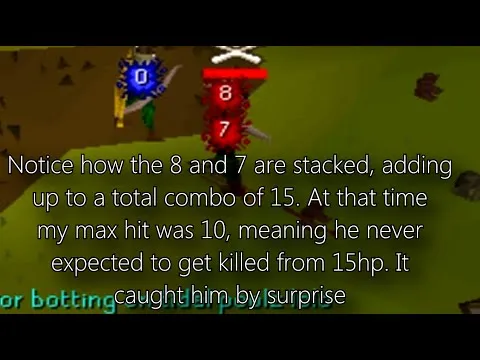 OSRS F2P Pure Strength Training Guide for Maximum Power