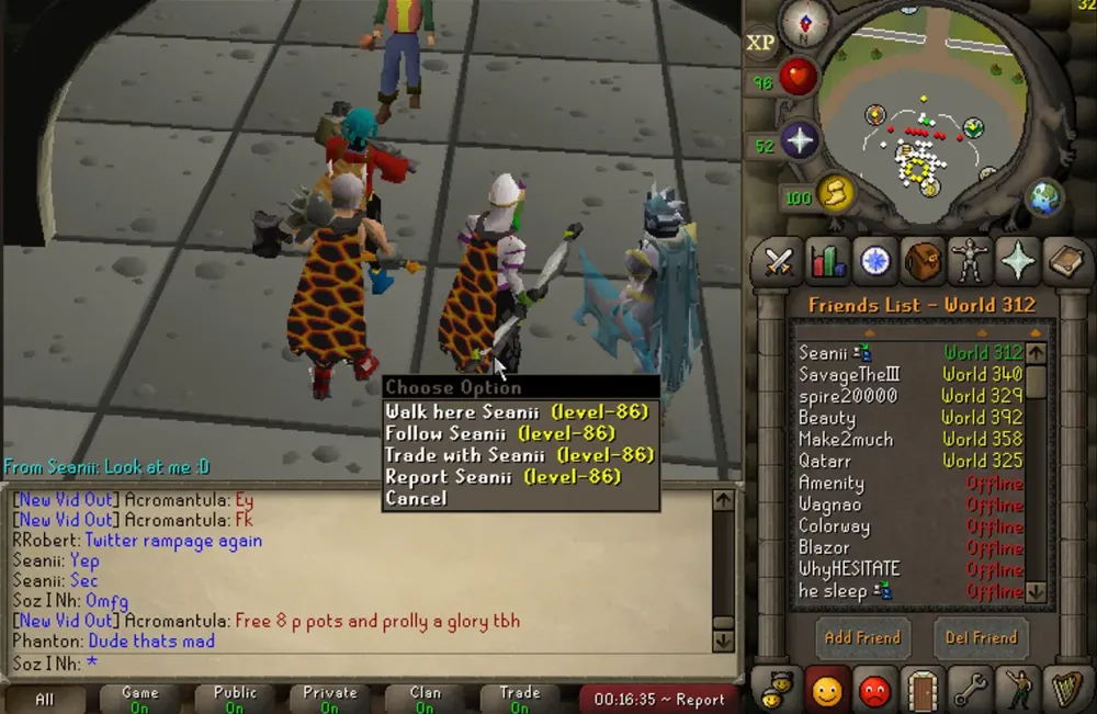 Osrs infernal cape