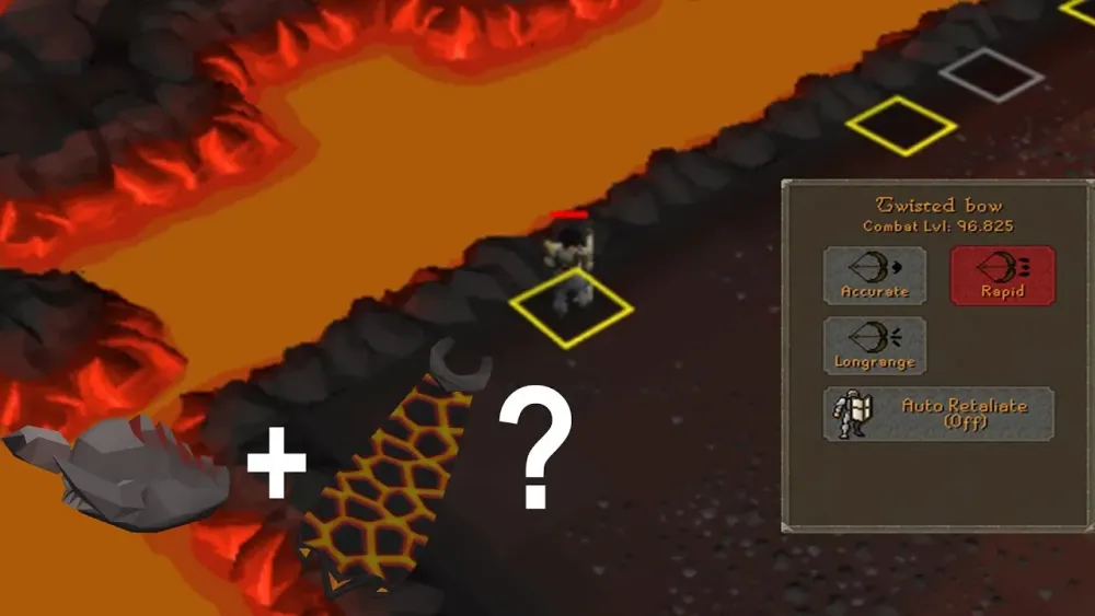 How to Get the Infernal Cape in OSRS – Ultimate Guide for 2025