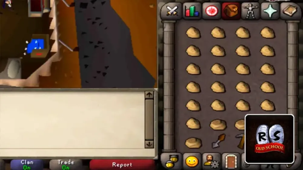 Old School RuneScape OSRS  Melee Gear Progression Guide  Gamer Empire