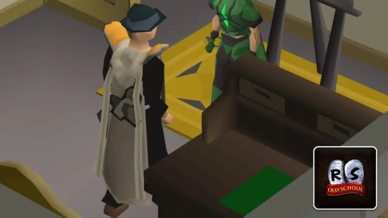Old School RuneScape OSRS  Level 199 Construction Guide  Gamer Empire