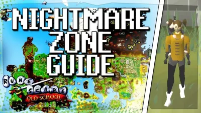 Dying in Nightmare Zone OSRS Understanding Risks and Strategies