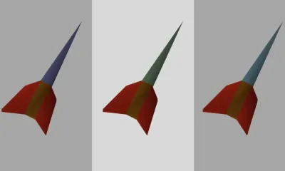 Fletching Leveling Guide OSRS