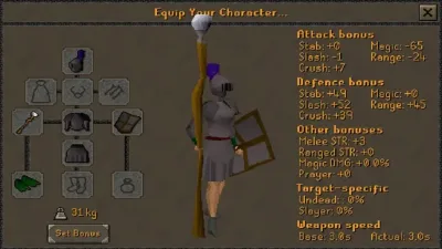 How to Get Swamp Paste in OSRS A Complete Guide