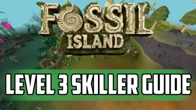 Fossil Island Camp OSRS Your Ultimate Guide to Mastering the Base