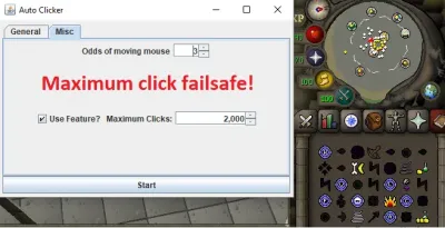 OSRS Auto Clicker Mobile Ultimate Guide for 2025