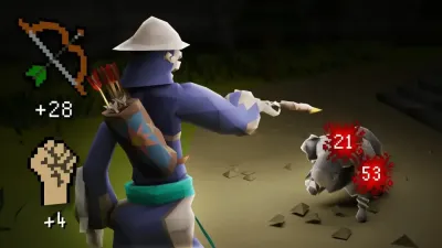 Quiver Max Cape OSRS Your Guide to Dizana’s Max Cape