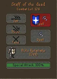 OSRS How to Autocast Spells Ultimate Guide