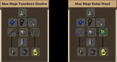 OSRS Magic Boosting Items Ultimate Guide for 2025